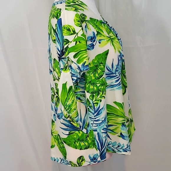 Love J Women's Summer Top - Picture 7 of 7